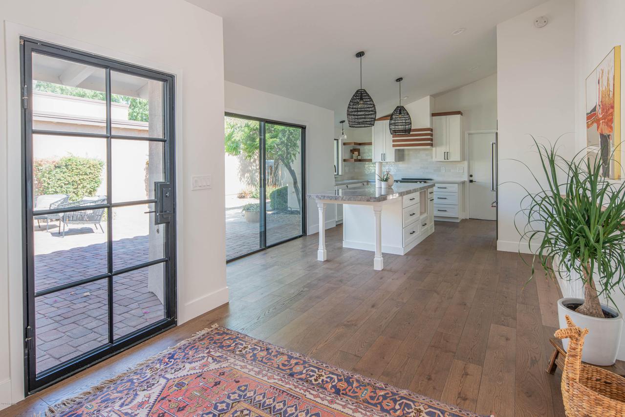 7626 E Via Del Reposo, Scottsdale, AZ 85258