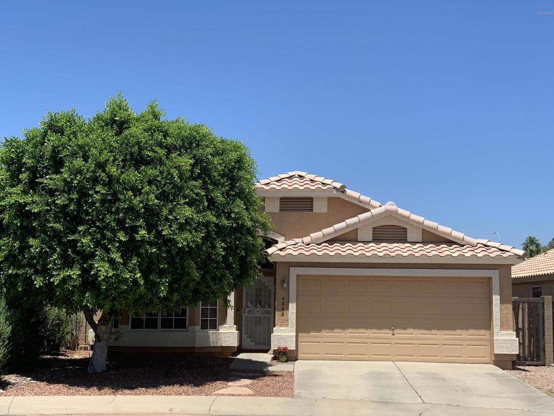 4822 W Dublin Ct., Chandler, AZ 85226