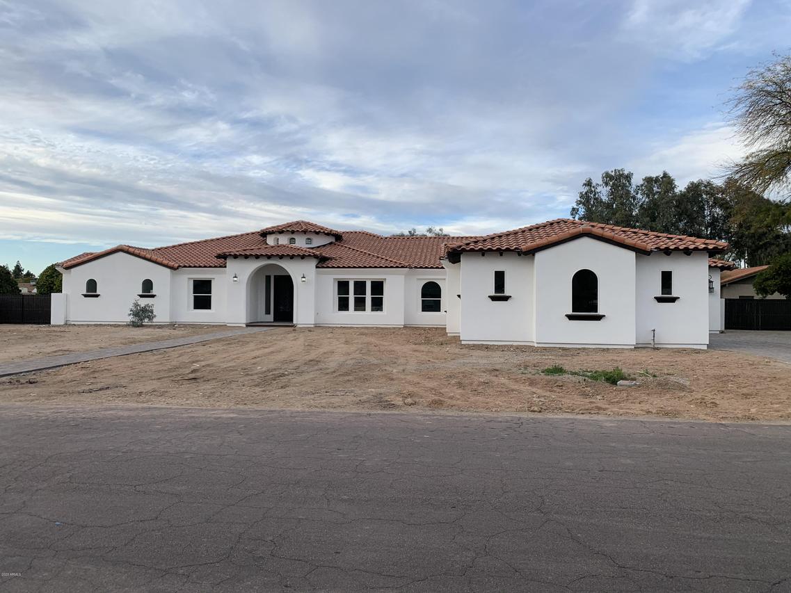 7202 W Bluefield Ave., Glendale, AZ 85308