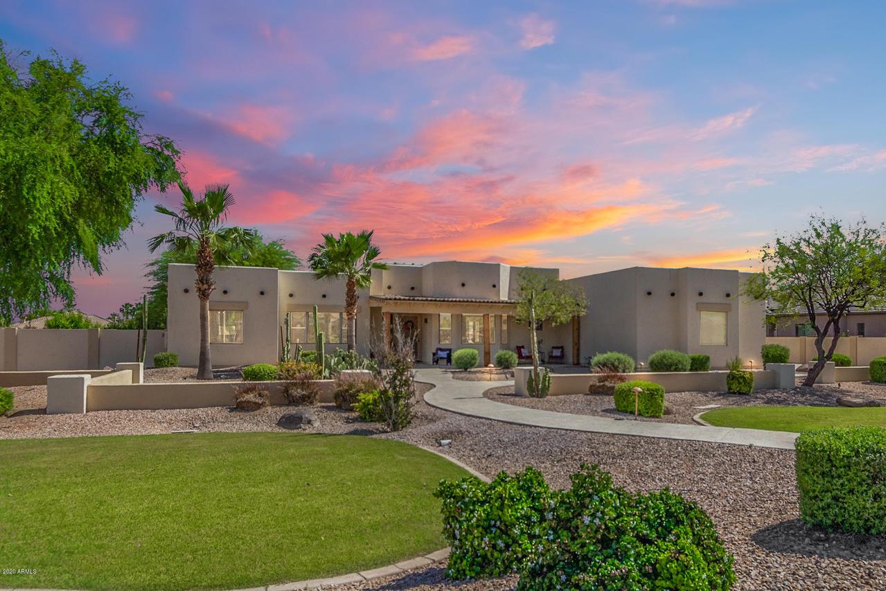 16439 W Durango St., Goodyear, AZ 85338