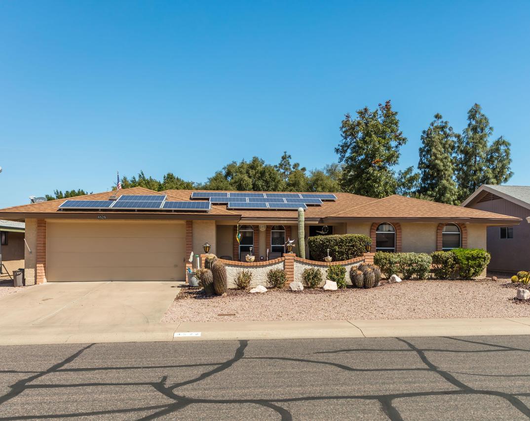 6528 E Boise St., Mesa, AZ 85205