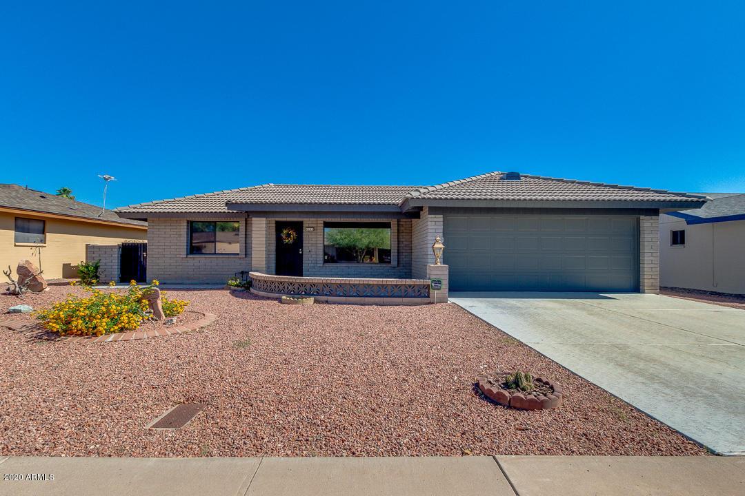 8131 E Madero Ave., Mesa, AZ 85209