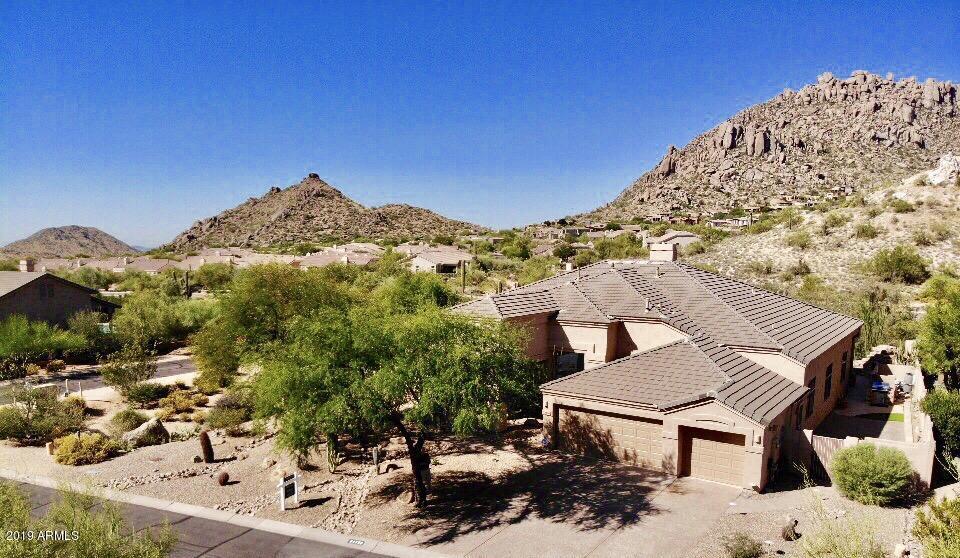 24720 N 117th St., Scottsdale, AZ 85255