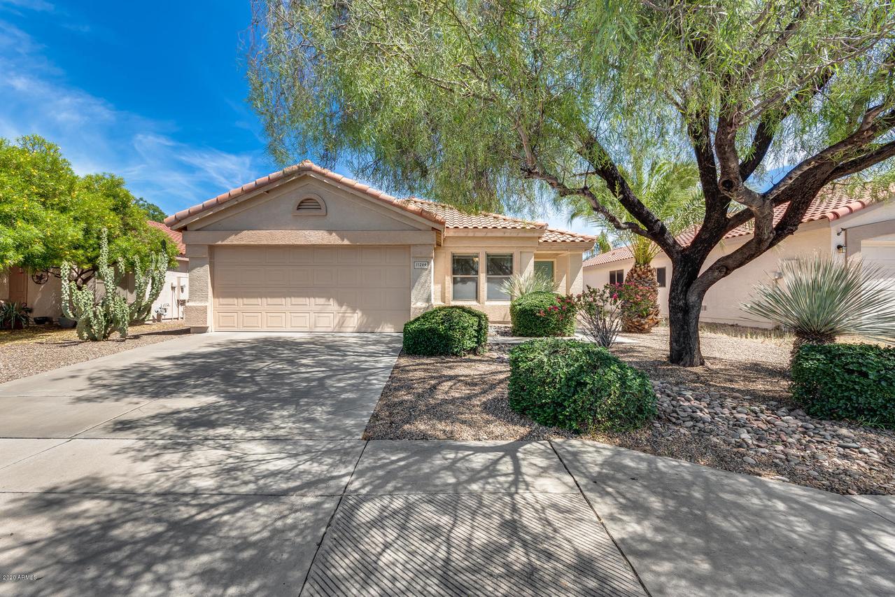 11264 E Sunland Ave., Mesa, AZ 85208