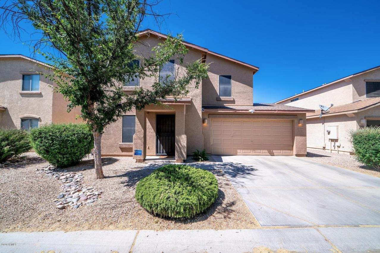 2388 E Meadow Chase Dr., San Tan Valley, AZ 85140