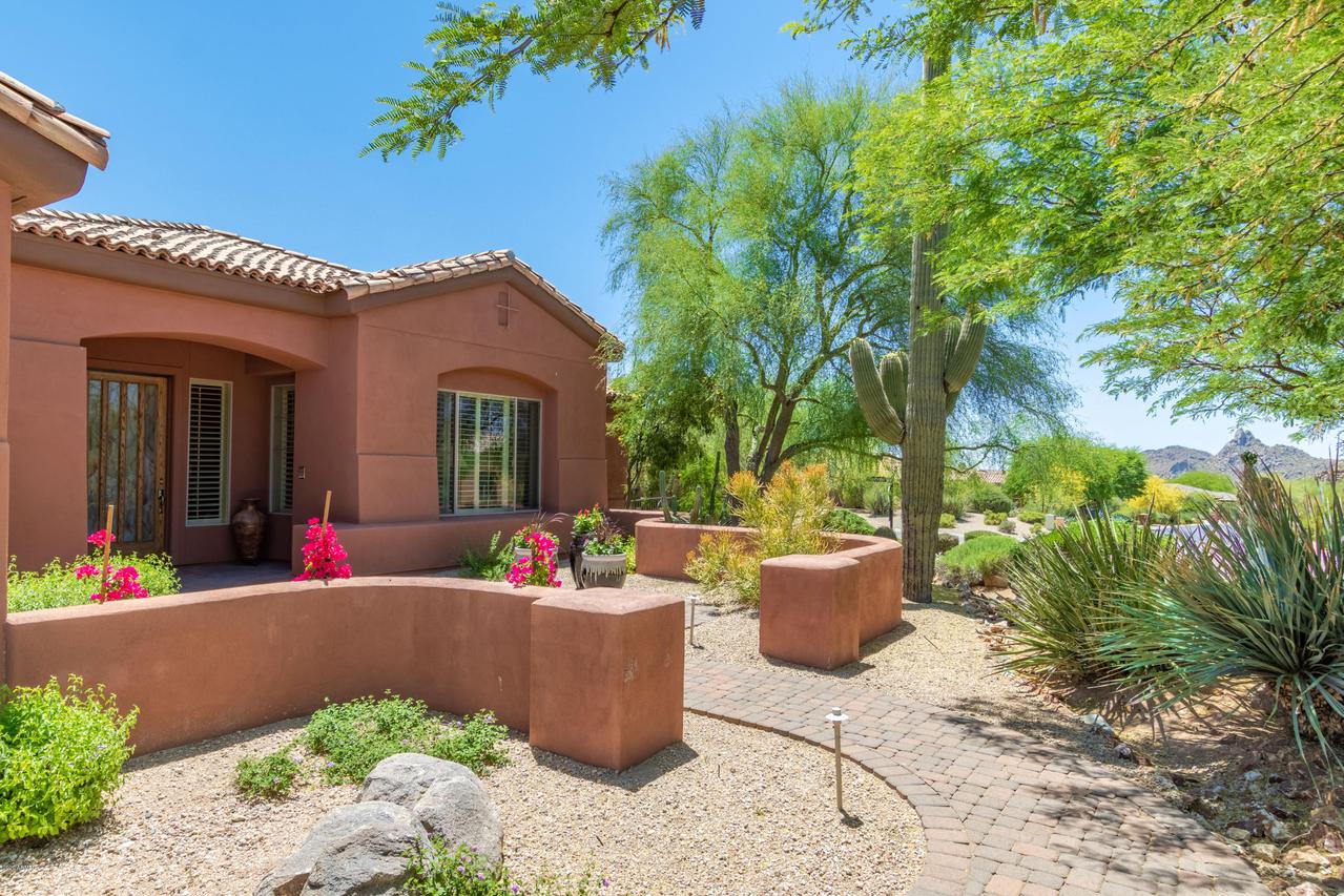 11511 E Cavedale Dr., Scottsdale, AZ 85262