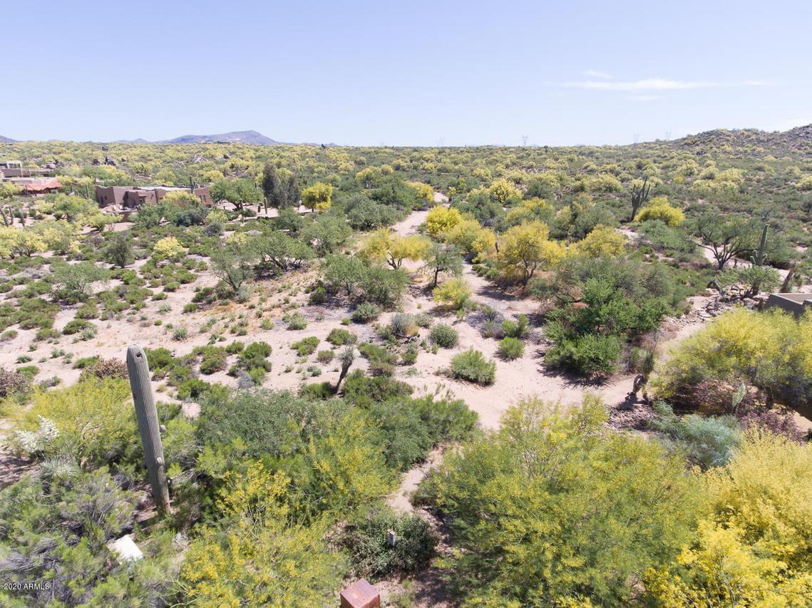 38609 N Boulder View Dr. #52, Scottsdale, AZ 85262