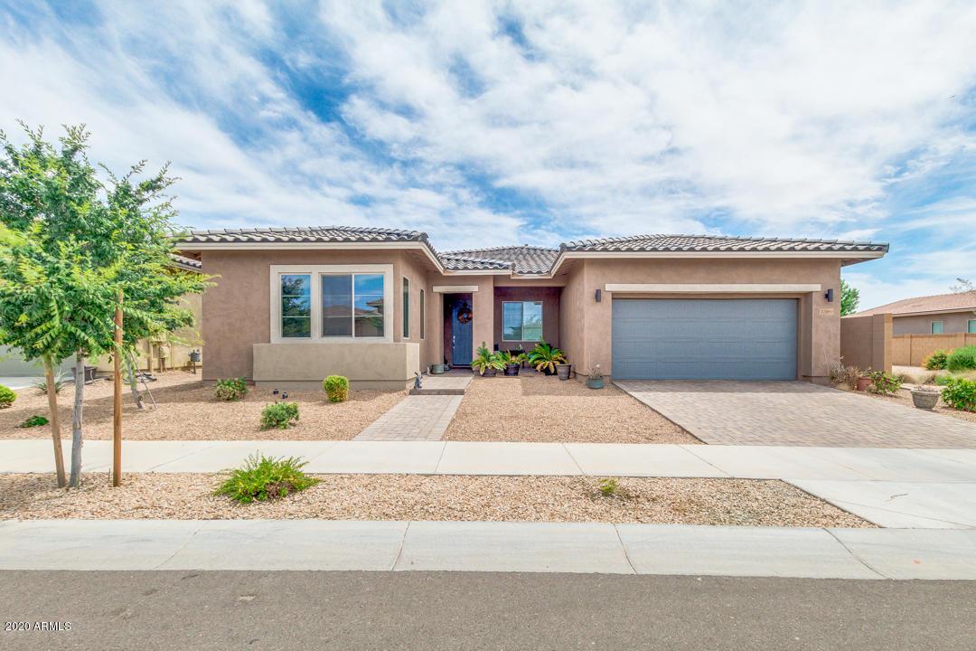 22689 E Munoz St., Queen Creek, AZ 85142