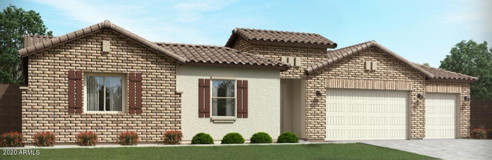 21307 S 215th Way, Queen Creek, AZ 85142