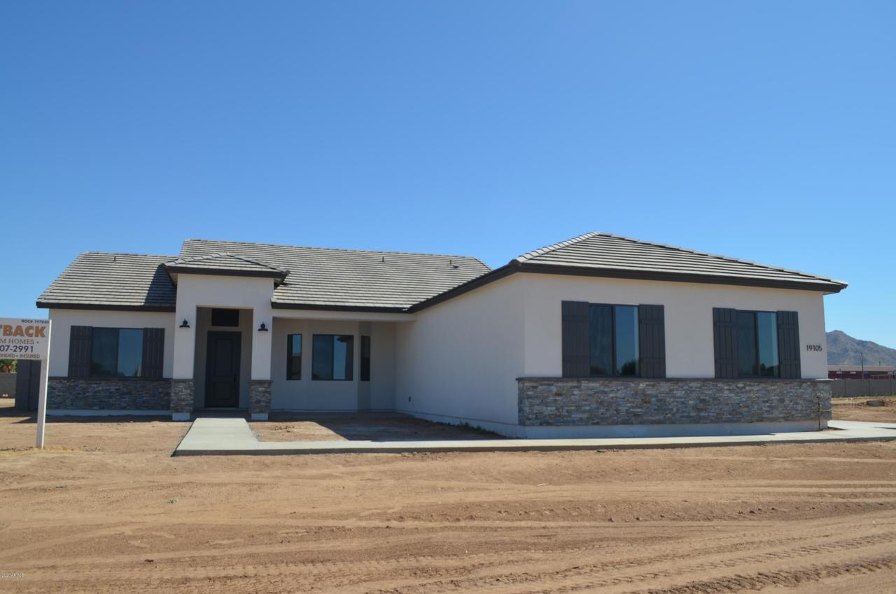 19105 E Mary Ann Way, Queen Creek, AZ 85142