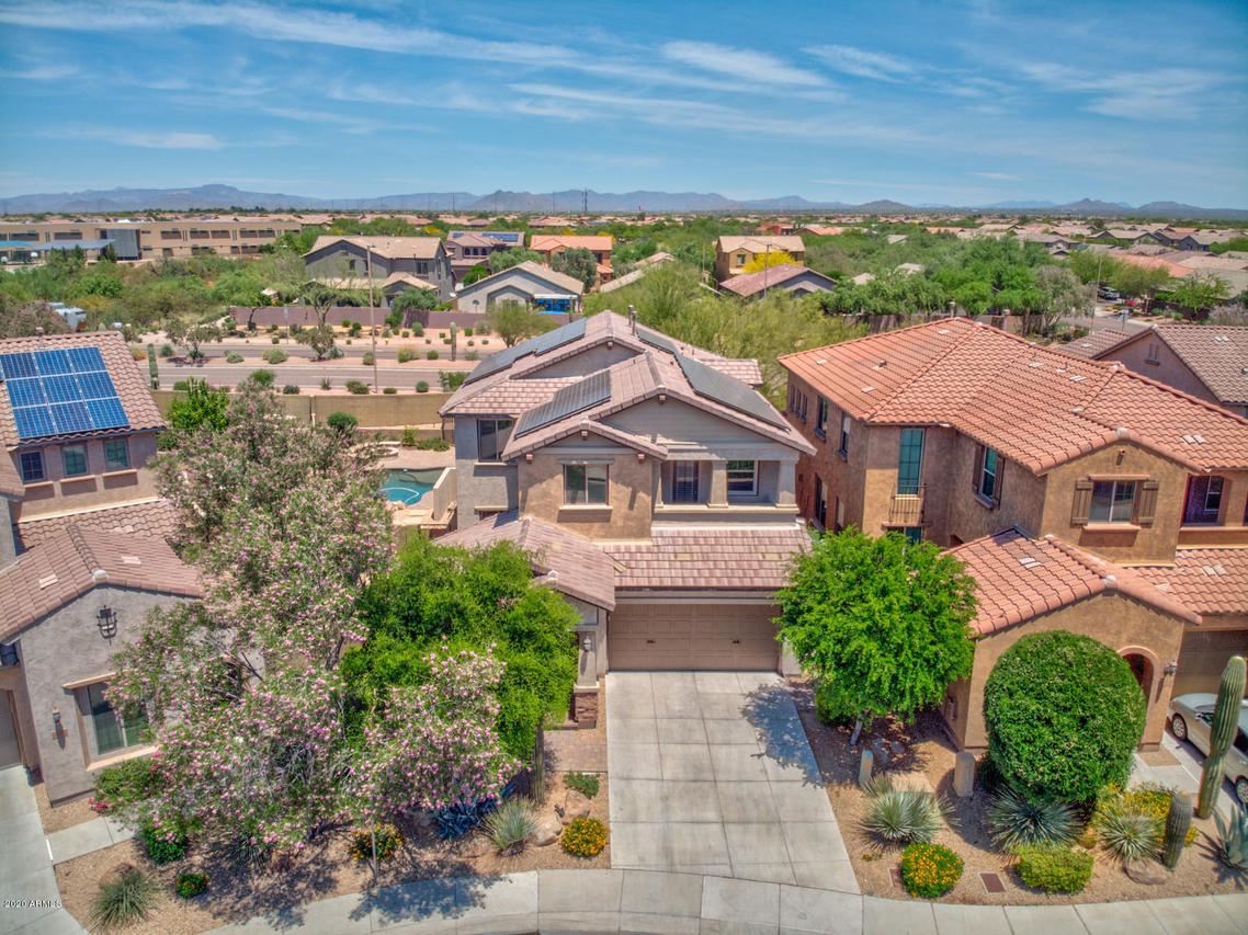3768 E Matthew Dr., Phoenix, AZ 85050