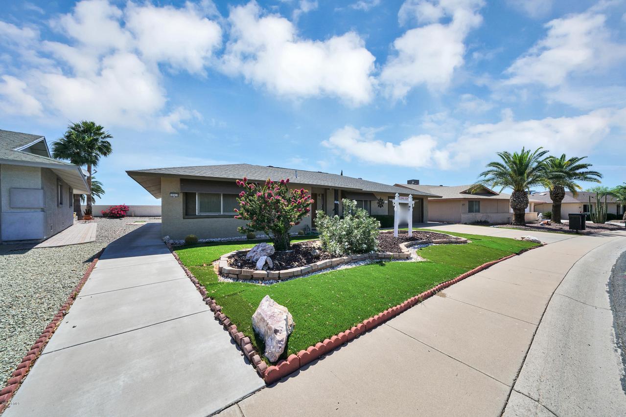 12311 W Candlelight Dr., Sun City West, AZ 85375