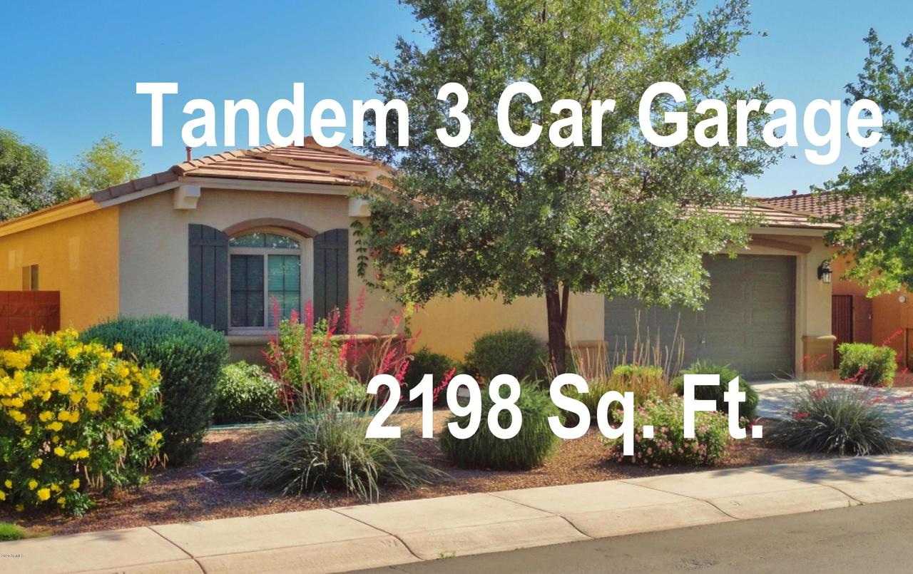 613 W Stanley Ave., Queen Creek, AZ 85140