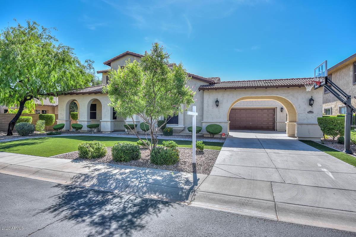 30251 N 125th Dr., Peoria, AZ 85383