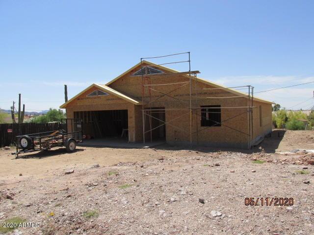 10155 E La Palma Ave., Gold Canyon, AZ 85118