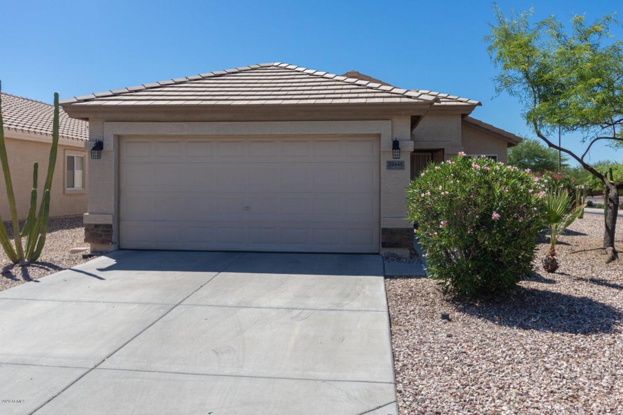 22645 W Tonto St., Buckeye, AZ 85326