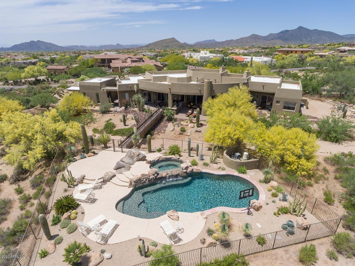 38175 N Boulder View Dr., Scottsdale, AZ 85262