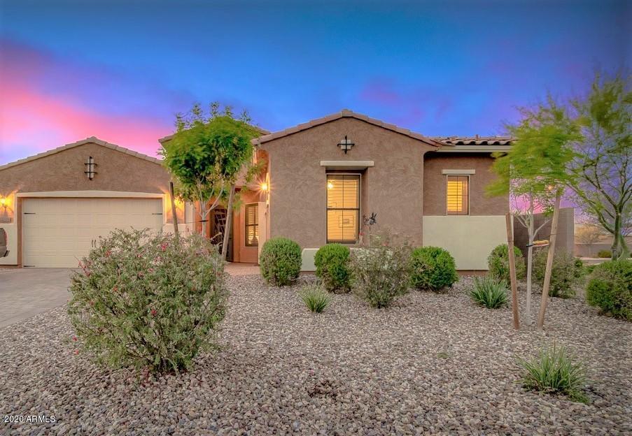 2708 E Hazeltine Way, Gilbert, AZ 85298