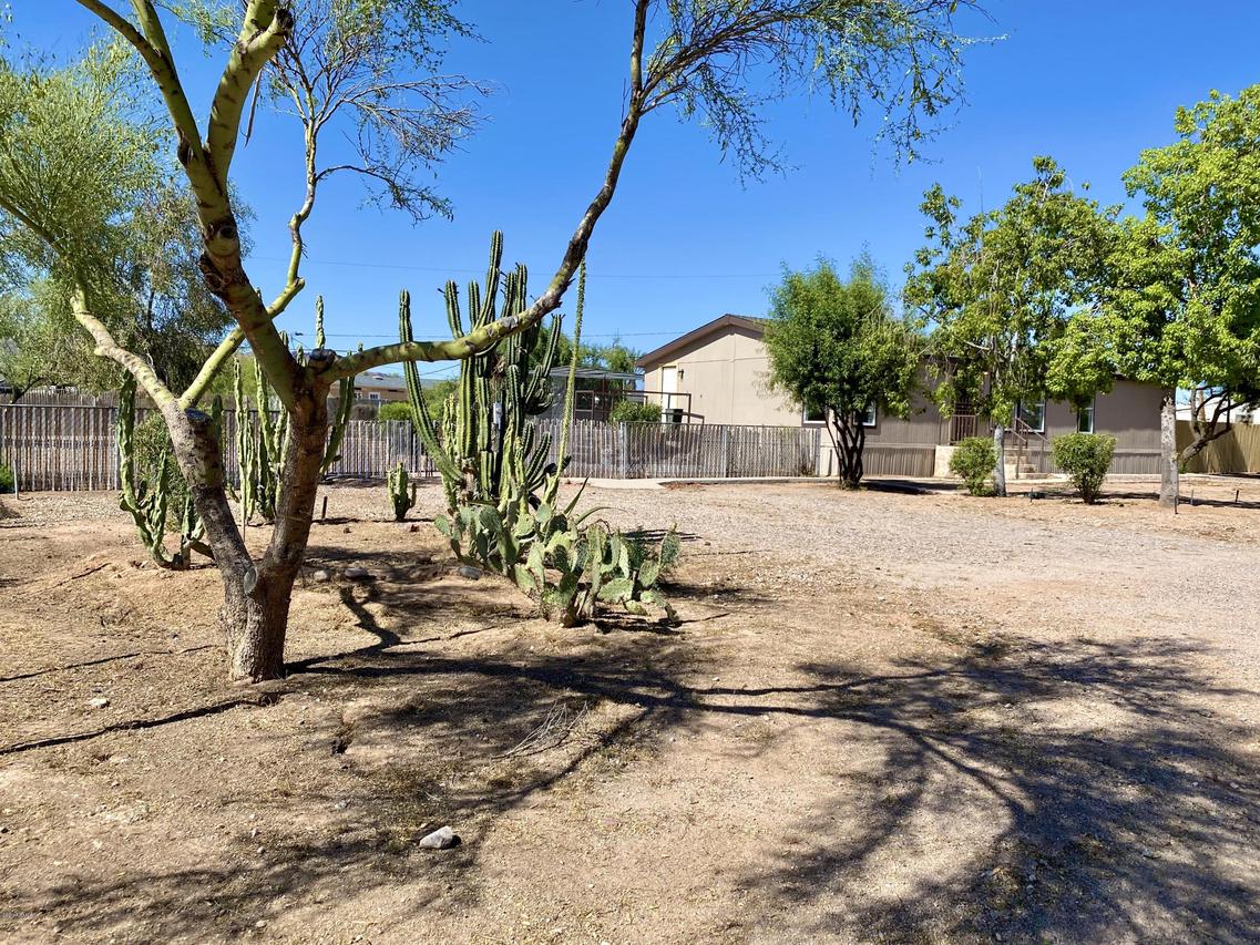 2972 W Mockingbird St., Apache Junction, AZ 85120
