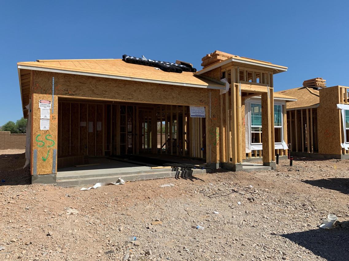 8721 S 165th Ave., Goodyear, AZ 85338