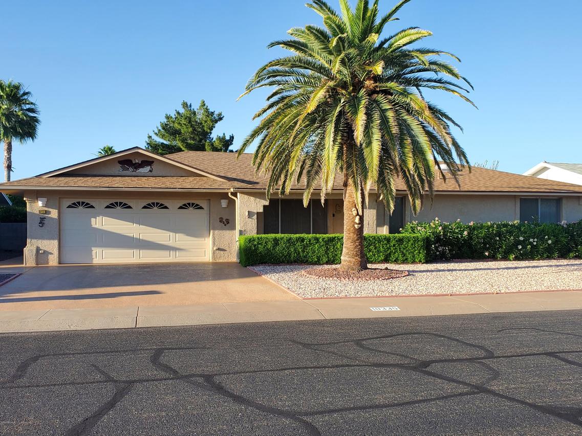 10336 W Willow Creek Cir., Sun City, AZ 85373
