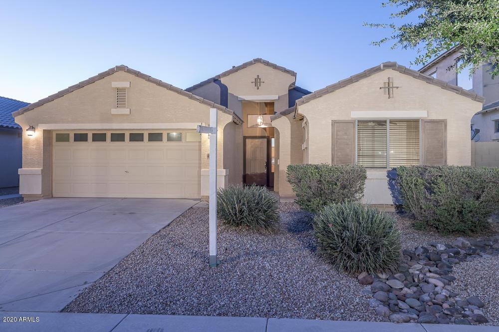 41282 W Thornberry Ln., Maricopa, AZ 85138