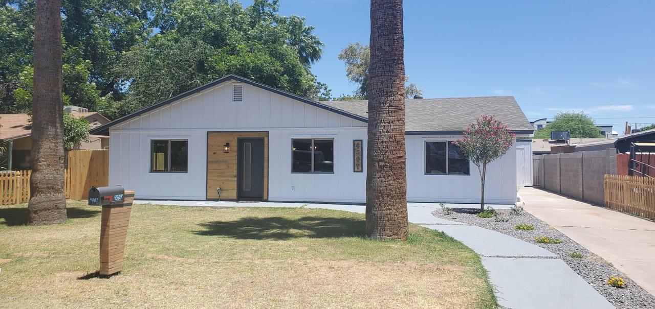 4507 N 14th St., Phoenix, AZ 85014