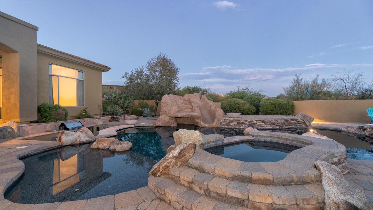 8215 E Nightingale Star Dr., Scottsdale, AZ 85266
