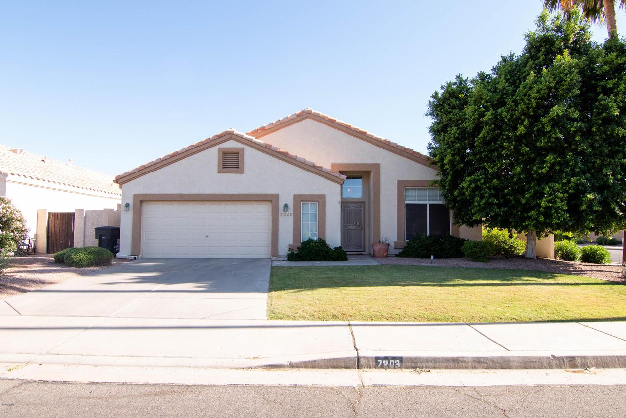 7203 E Lomita Ave., Mesa, AZ 85209