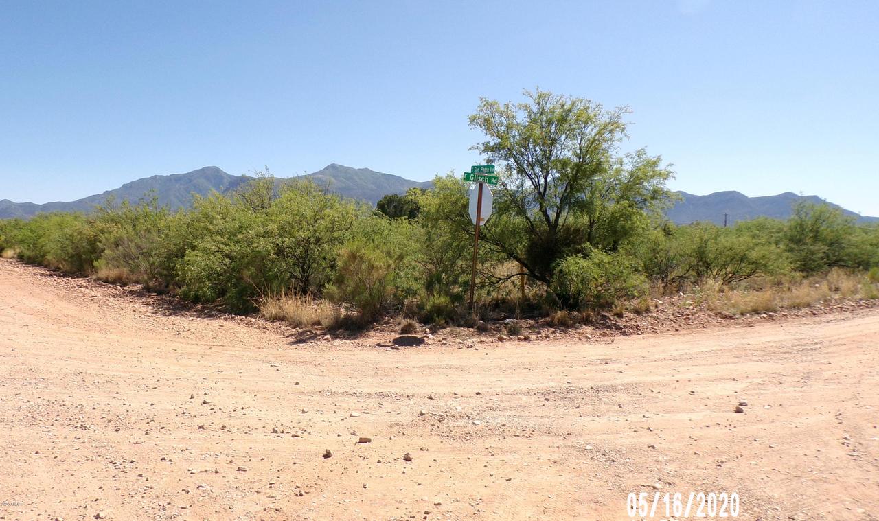 TBD Glisch & San Pedro #004C, Sierra Vista, AZ 85650