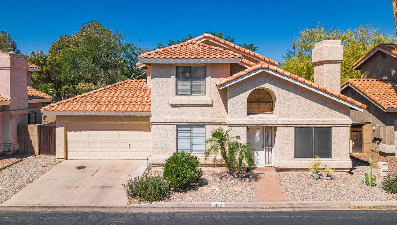 1430 N Brittany Ln., Gilbert, AZ 85233