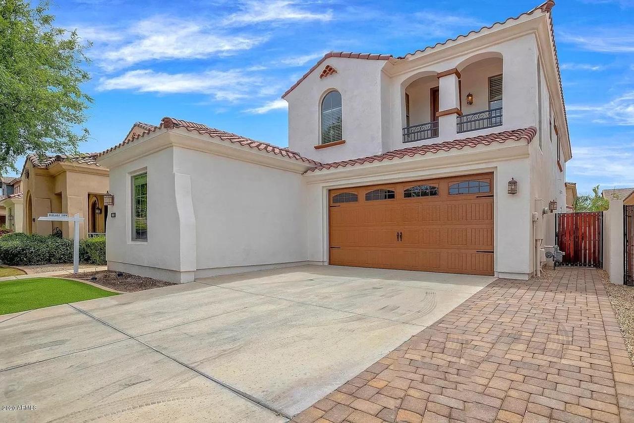 3293 E Windsor Dr., Gilbert, AZ 85296