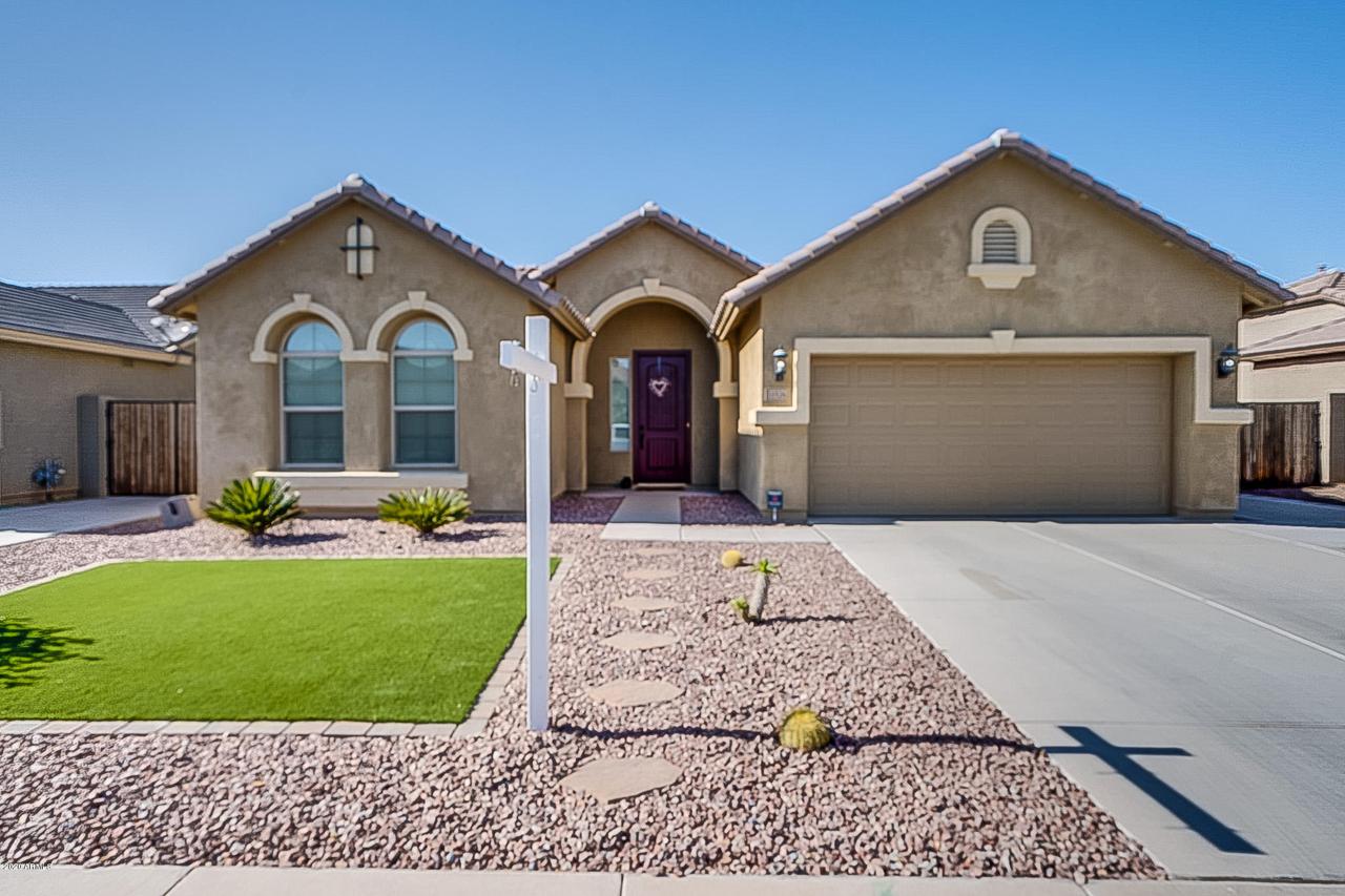 11526 E Sable Ave., Mesa, AZ 85212