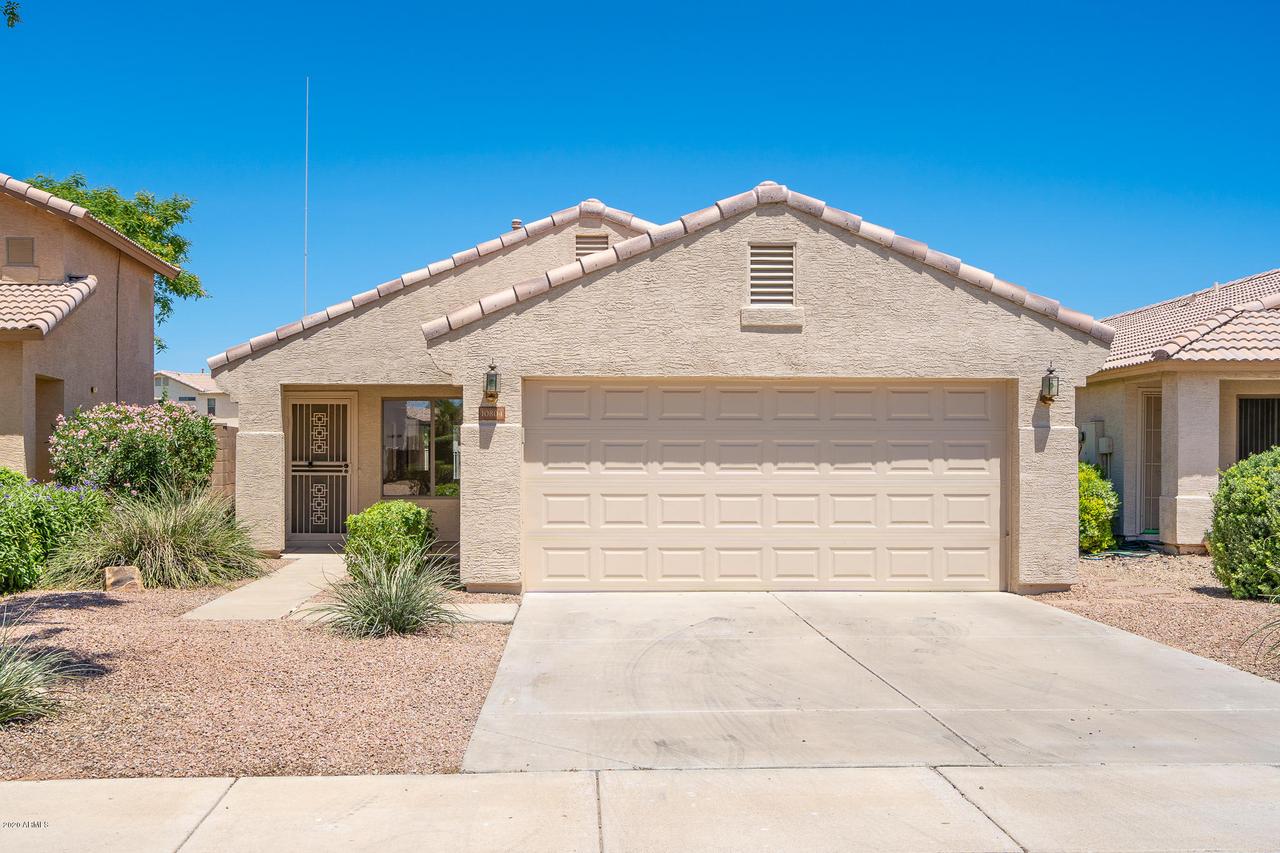 10804 W Monte Vista Rd., Avondale, AZ 85323