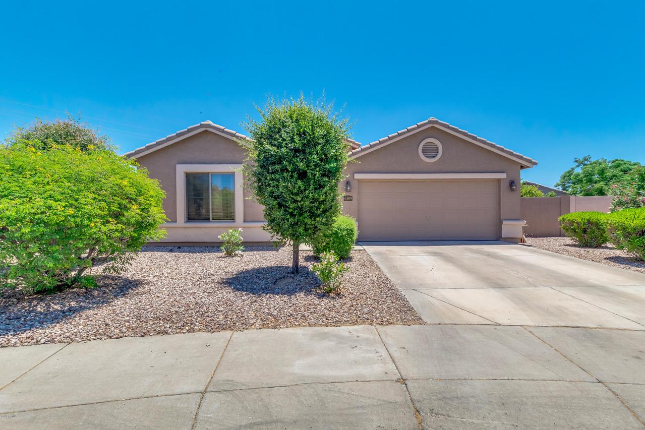 6309 N 71st Dr., Glendale, AZ 85303