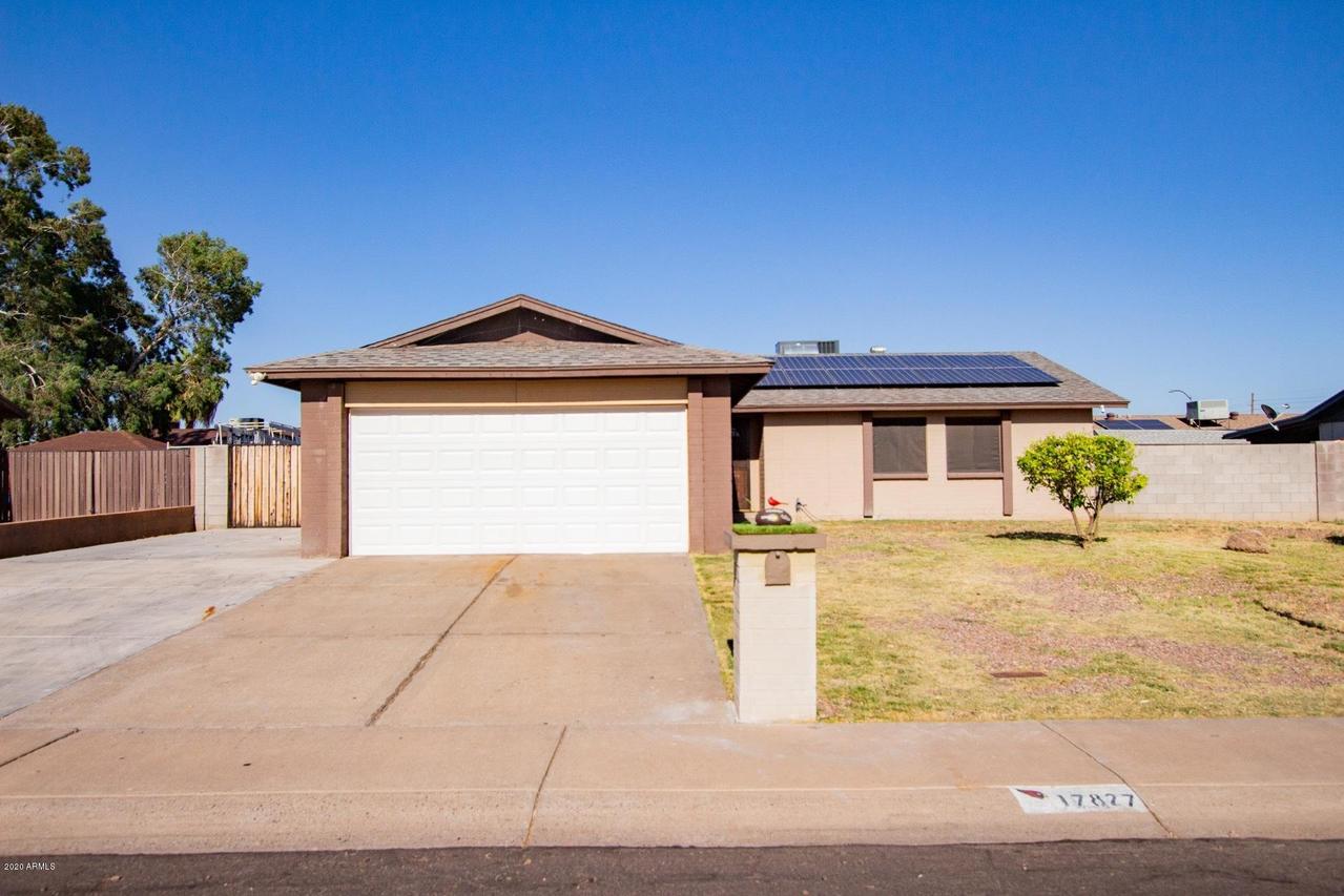 17827 N 9th Ave., Phoenix, AZ 85023