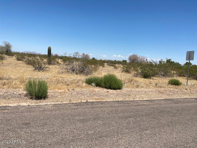 W Arica Rd. #12, Casa Grande, AZ 85193