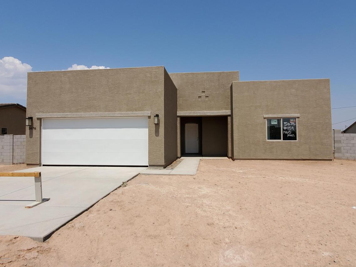 5676 E Red Bird Ln., San Tan Valley, AZ 85140