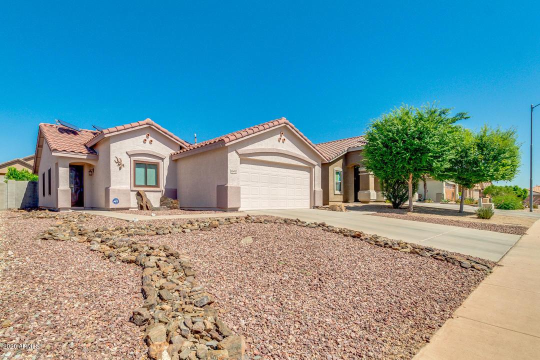 22495 N 105th Dr., Peoria, AZ 85383