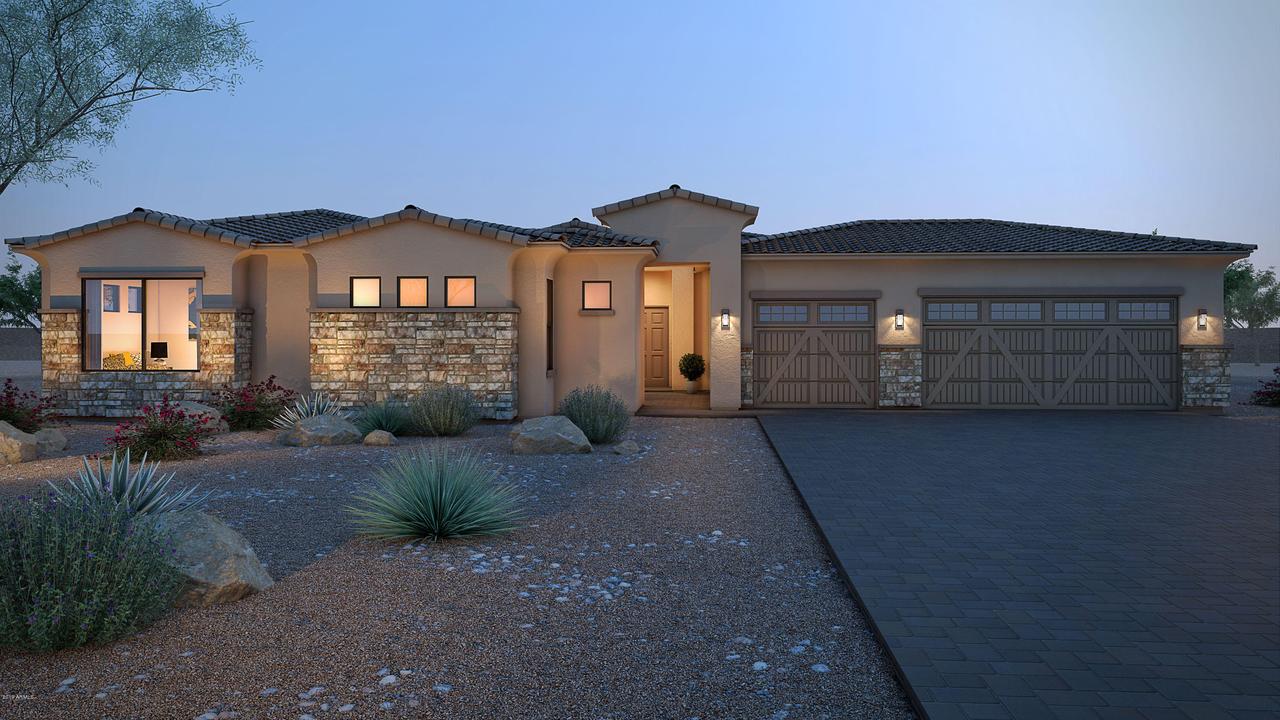 6896 E Lomas Verdes Dr., Scottsdale, AZ 85266