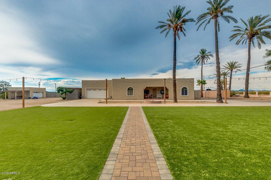 9050 S 23rd Ave., Phoenix, AZ 85041