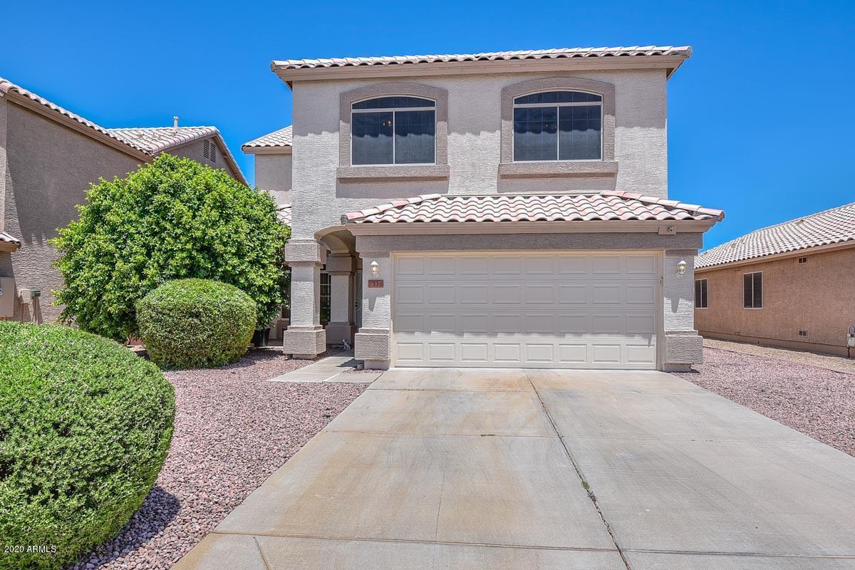7336 W Emile Zola Ave., Peoria, AZ 85381