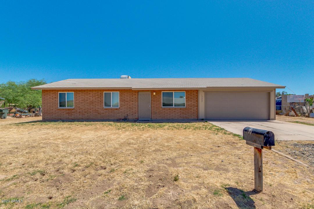 13305 W Tuckey Ln., Glendale, AZ 85307