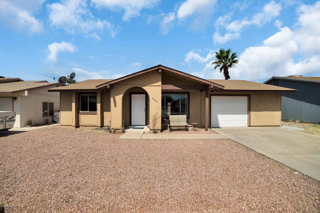 18008 N 33rd Ave., Phoenix, AZ 85053