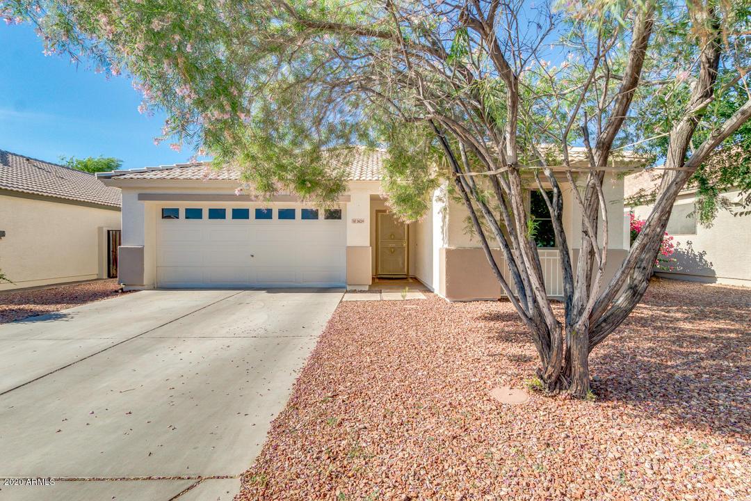 1624 W Hidalgo Ave., Phoenix, AZ 85041
