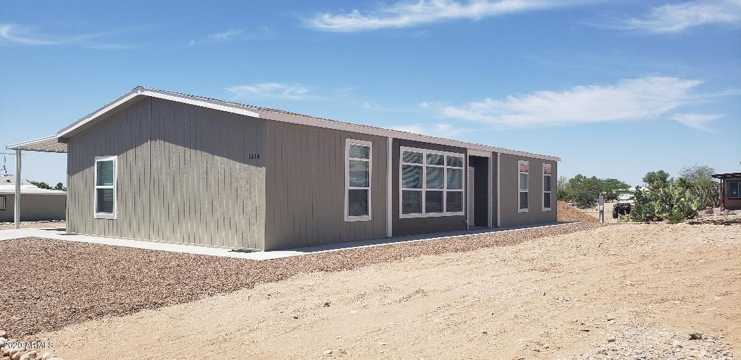 3820 N Montana Ave., Florence, AZ 85132