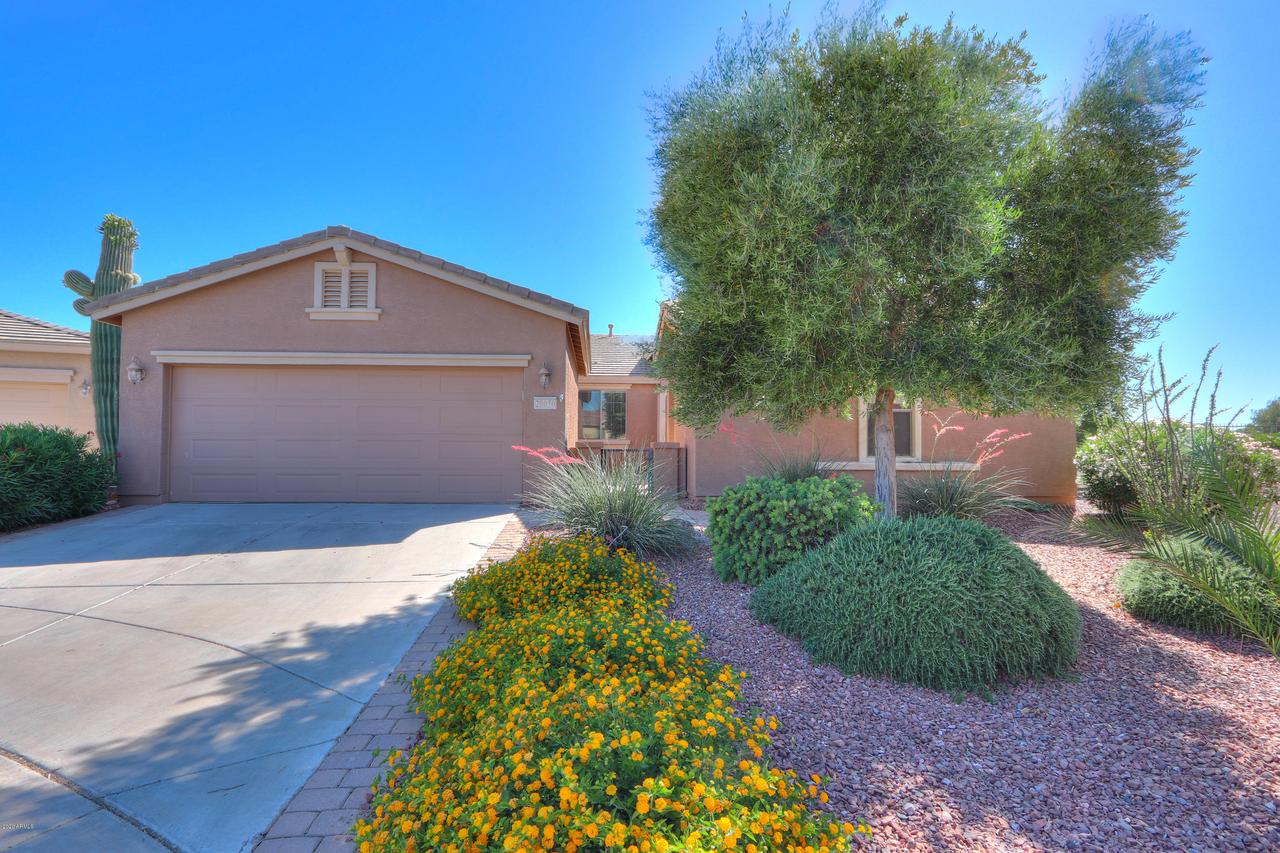 20050 N Evening Glow Tr., Maricopa, AZ 85138