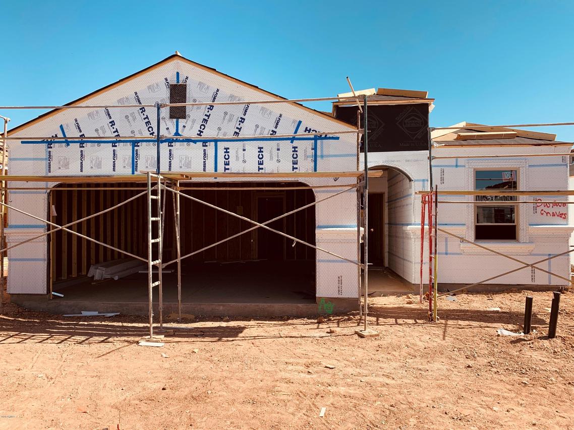 11637 E Sunflower Ln., Florence, AZ 85132