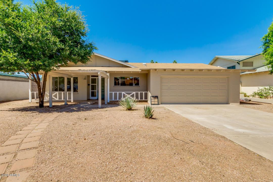 512 E Loyola Dr., Tempe, AZ 85282
