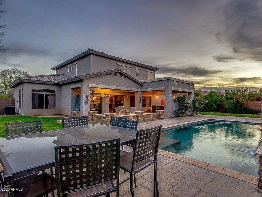 21138 E Stirrup St., Queen Creek, AZ 85142